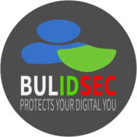 BULIDSEC Email Identity Guard - Premium Schutz